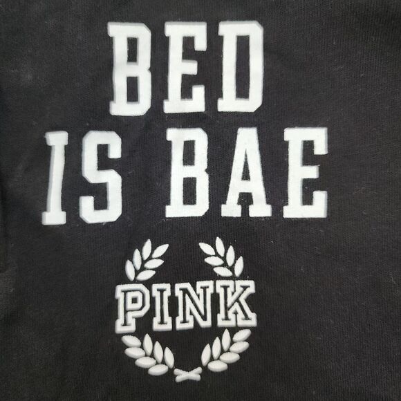 Pink Victoria's Secret Sleep Tank Top NWT - Picture 4 of 4